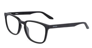 DRAGON DR9002 002 BLACK AUTHENTIC EYEGLASSES FRAMES 58-15-145 NO LENSES